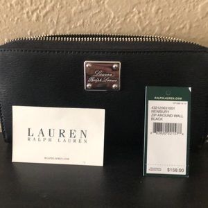 Lauren by Ralph Lauren Wallet